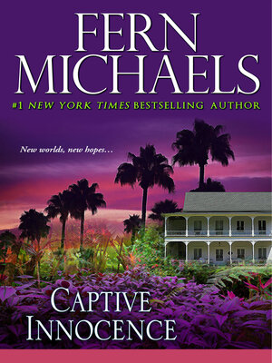 cover image of Captive Innocence